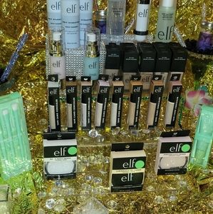 Elf Cosmetics Bundle (3-4 items)